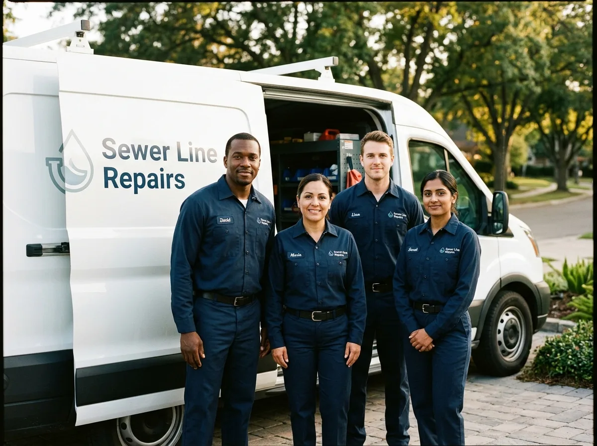 Emergency Plumber company in Merrimac, MA